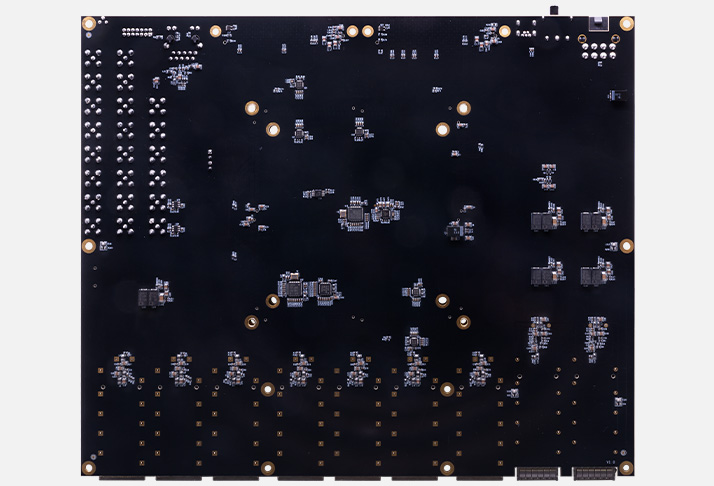 Amd Development Boards ALINX AMD Xilinx Virtex Ultrascale+ XCVU13P FPGA Development Board ...